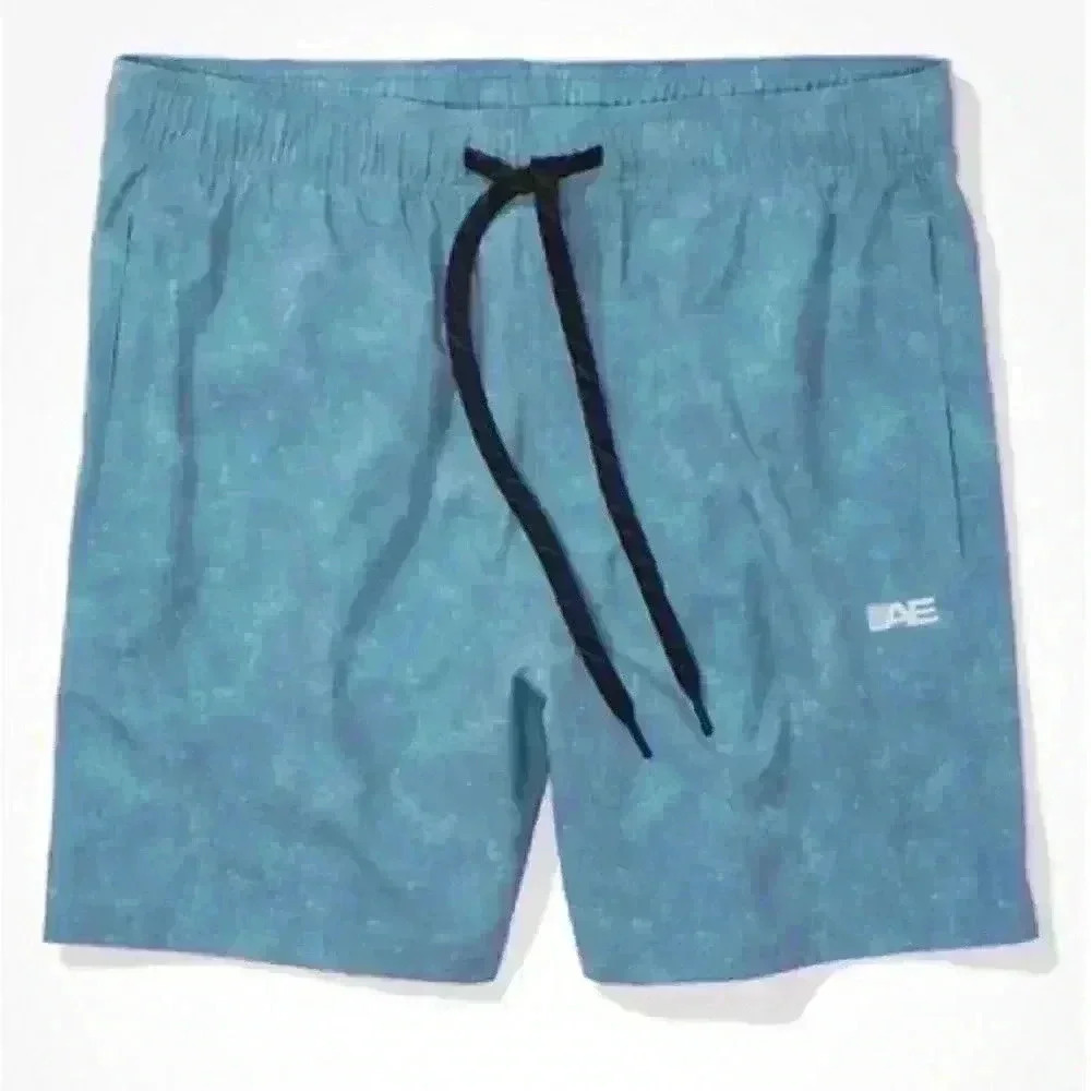 American Eagle NEW WITH TAGS 6” Athletic Shorts